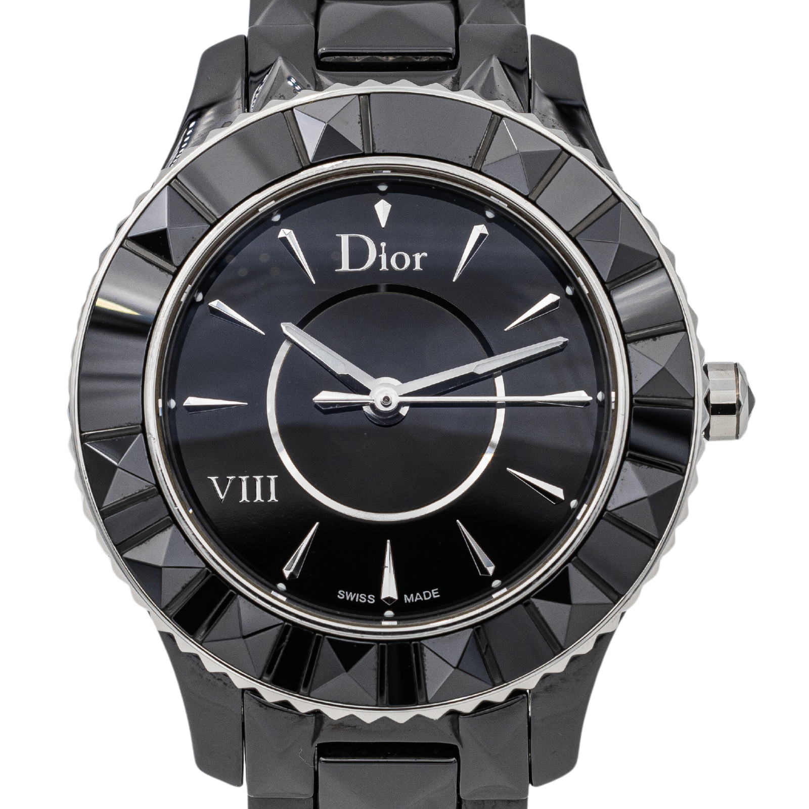 Dior VIII Ceramic Watch