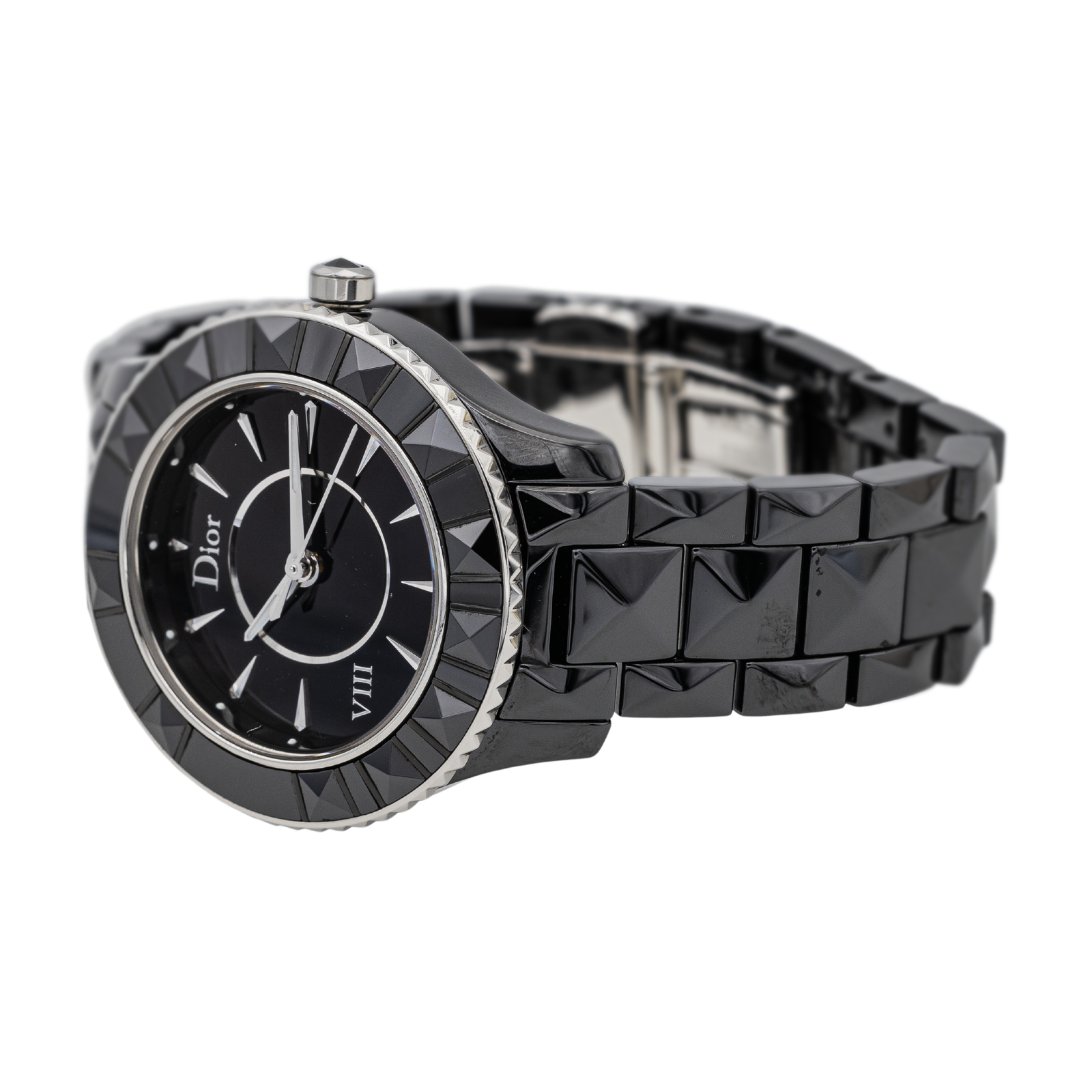 Dior VIII Ceramic Watch
