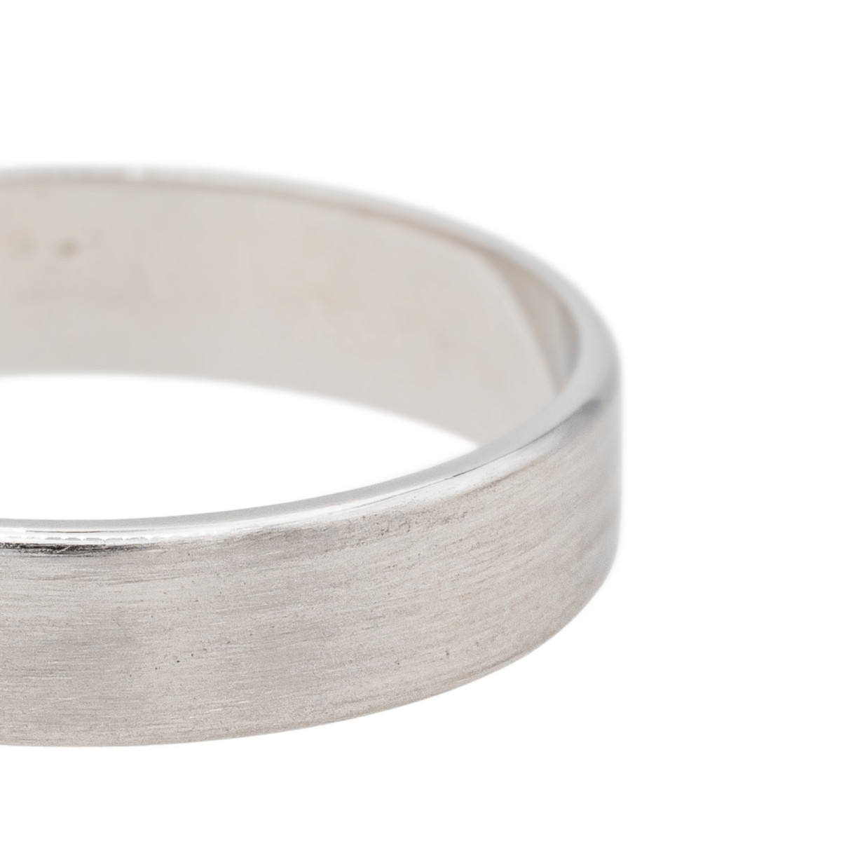 Mauboussin Bague Ruban du bonheur mon amour Or blanc - Maison Eloe