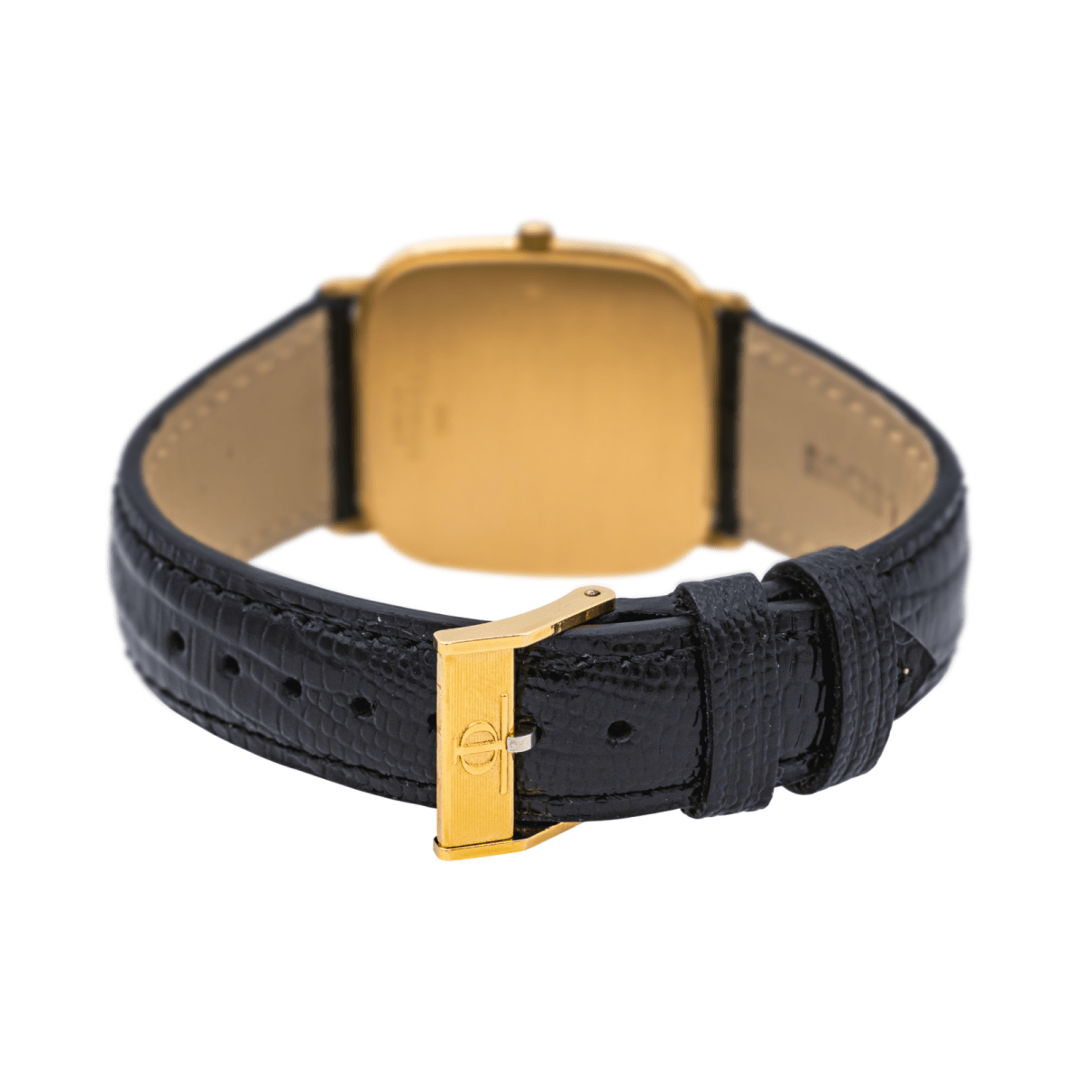 Baume & Mercier Montre Or jaune - Maison Eloe