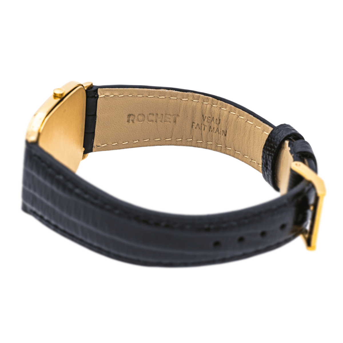 Baume & Mercier Montre Or jaune - Maison Eloe