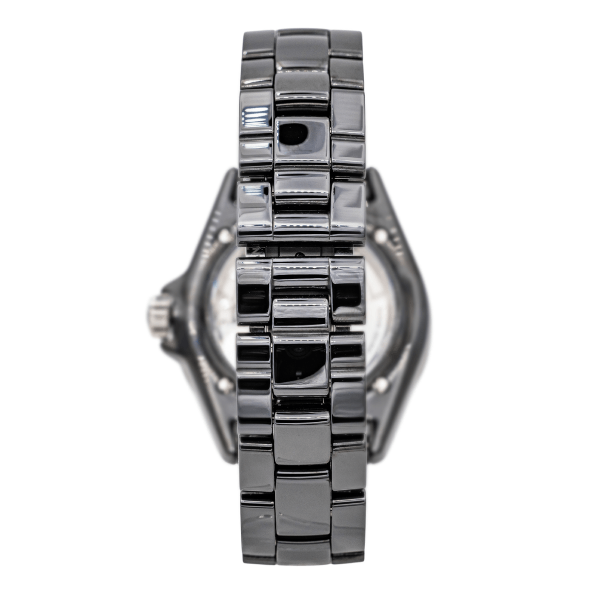 Chanel Montre J12 Céramique - Maison Eloe