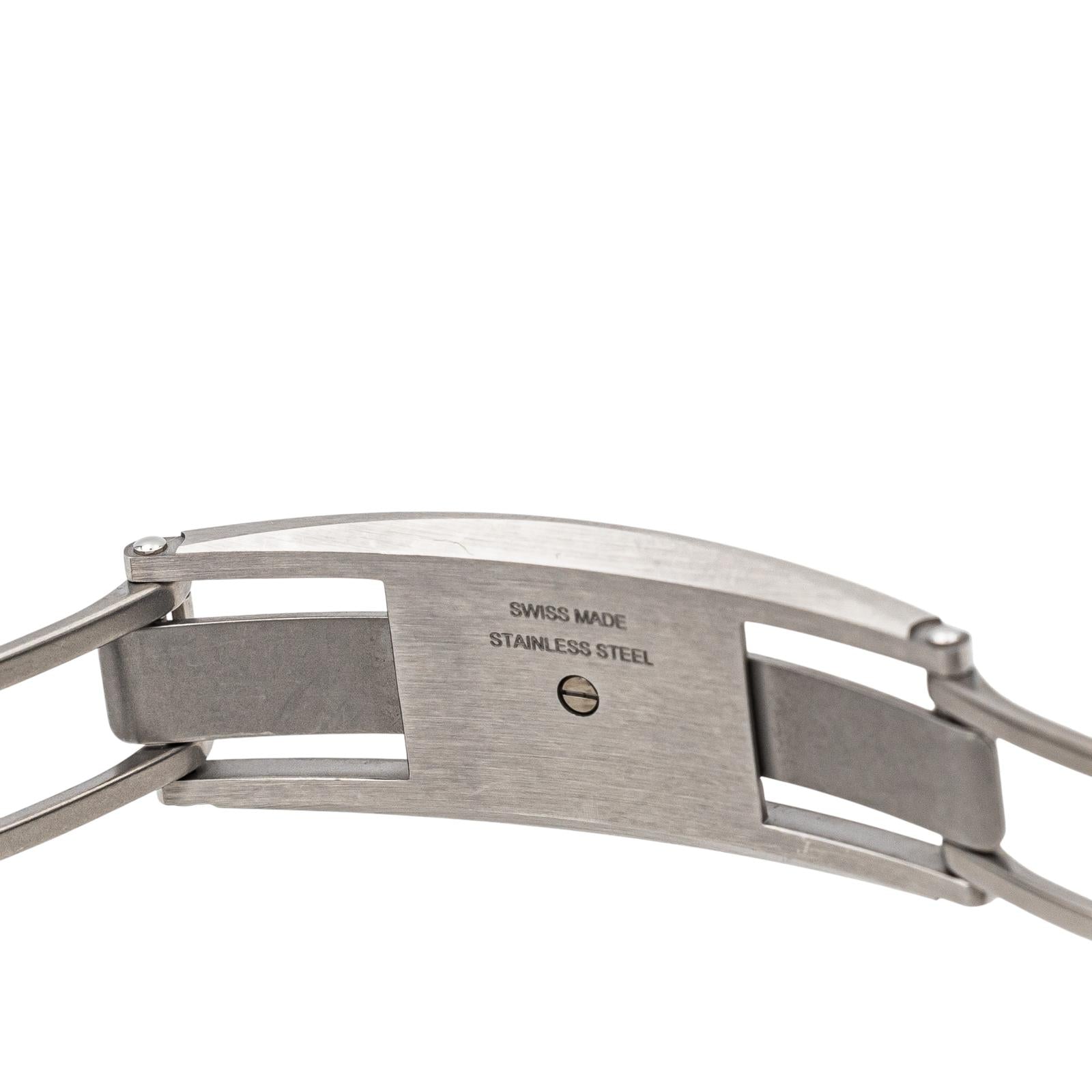 Chanel Montre J12 Céramique