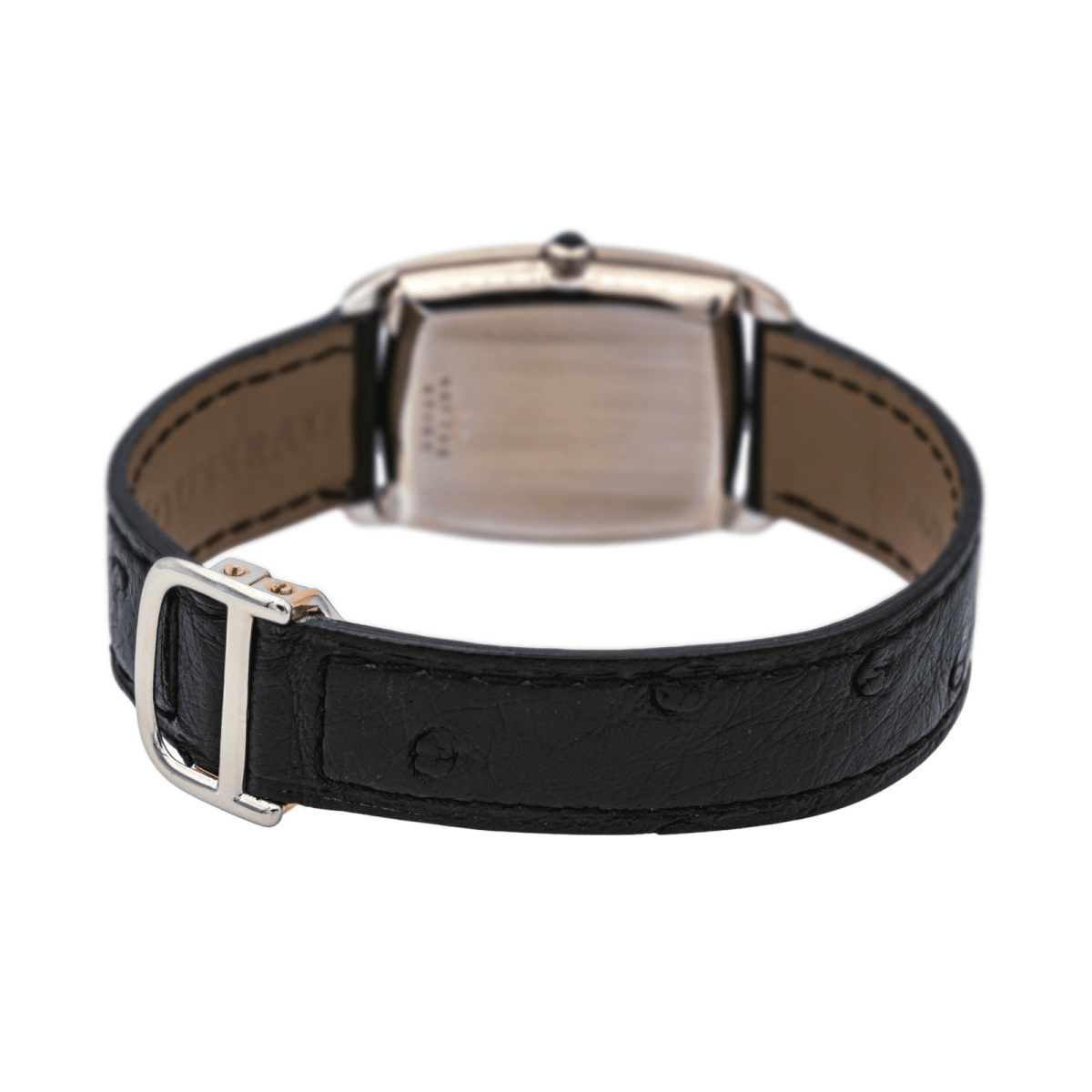 Baume & Mercier Montre Or blanc - Maison Eloe