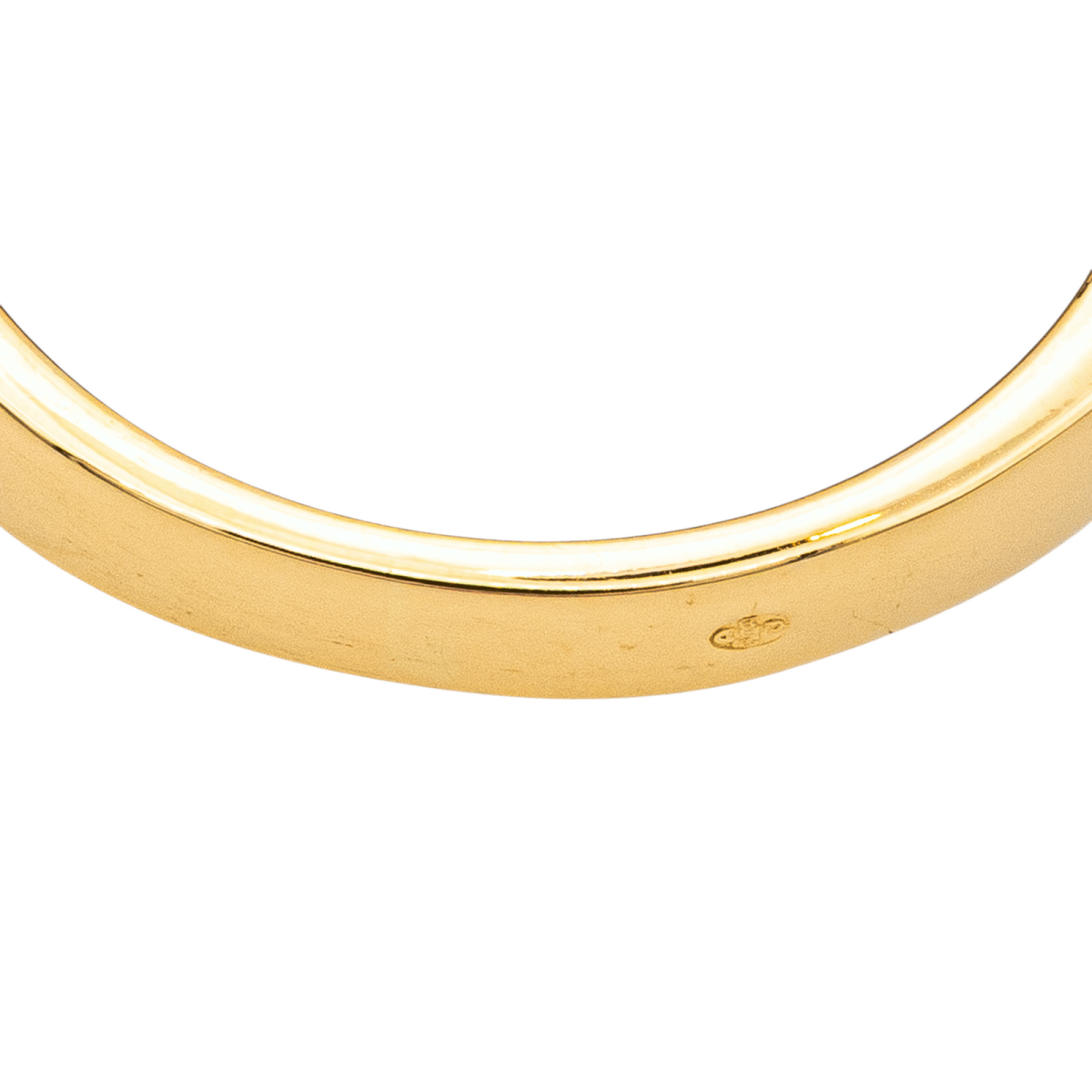 Guy Laroche Bague Or jaune, Or blanc - Maison Eloe