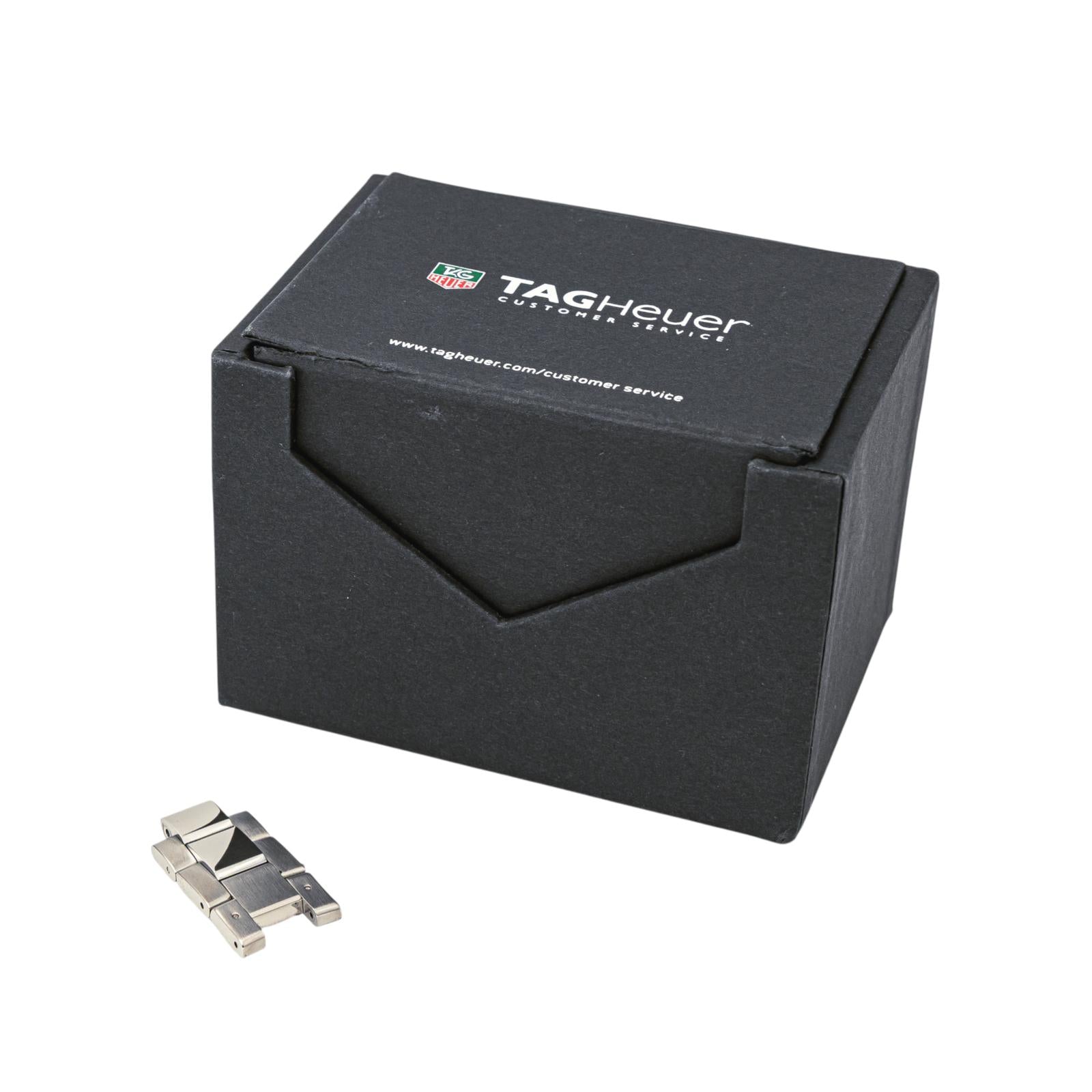 Tag Heuer Montre Aquaracer Acier