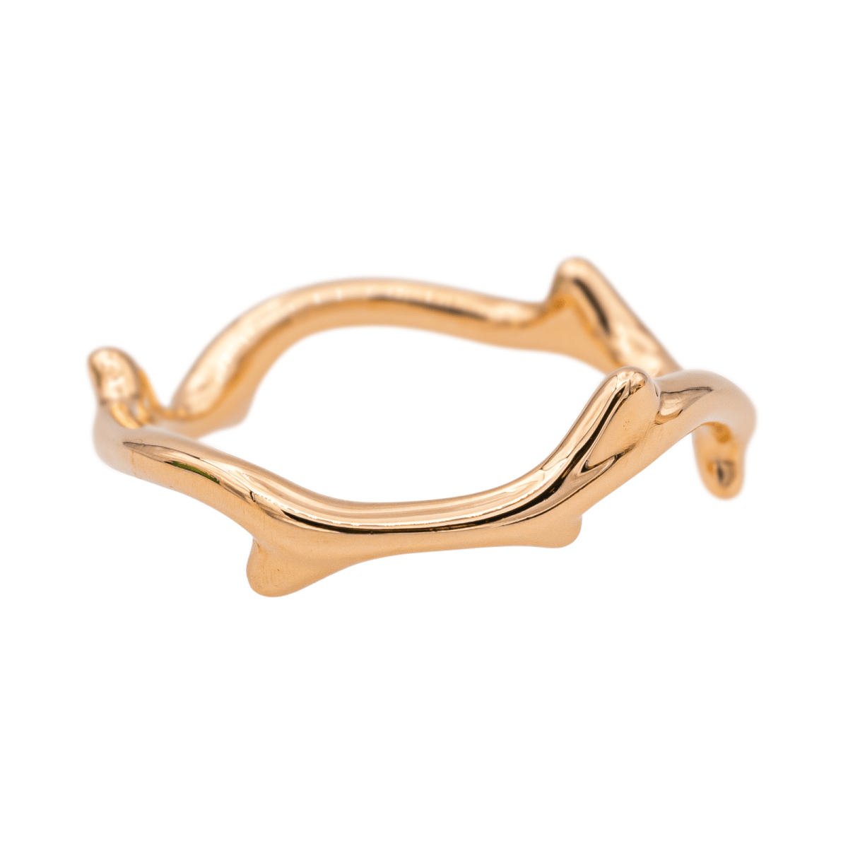 Dior Bague Bois de Rose Or rose - Maison Eloe