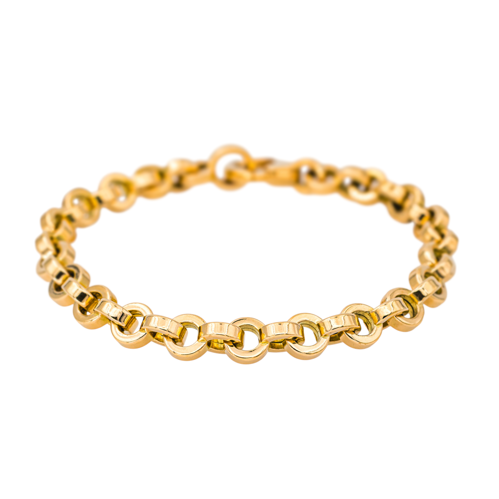 Chopard Bracelet  Or jaune