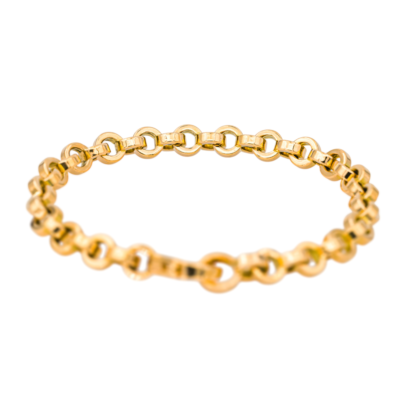 Chopard Bracelet  Or jaune