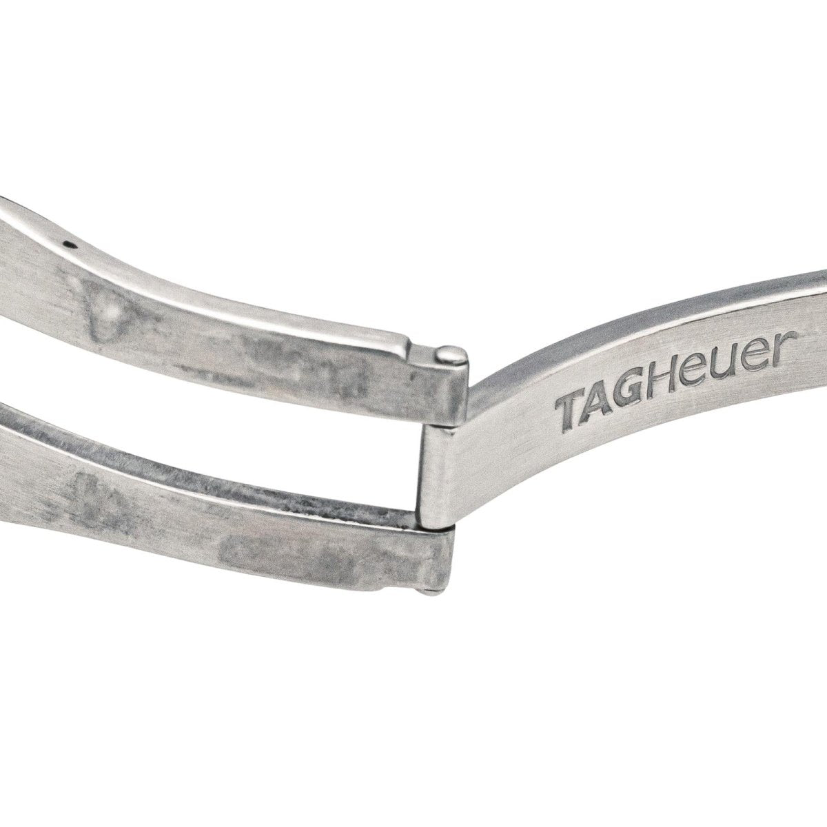 Tag Heuer Montre Aquaracer Acier Diamant - Maison Eloe