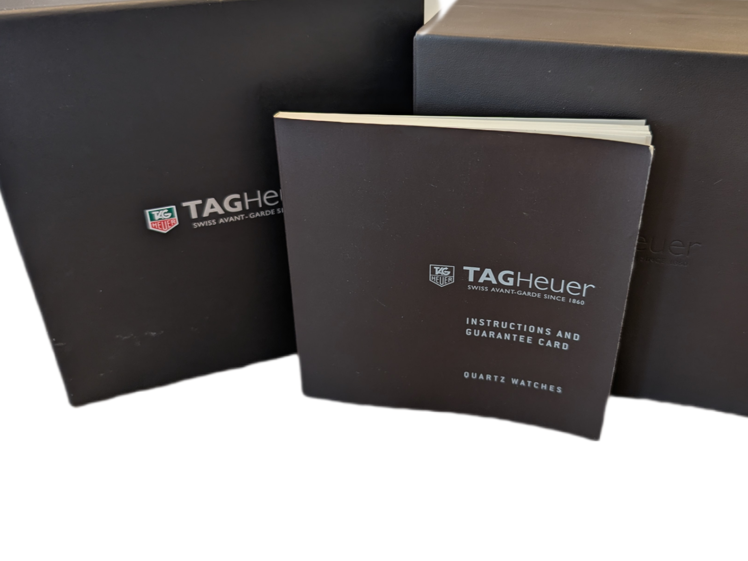 Tag Heuer Montre Aquaracer Céramique