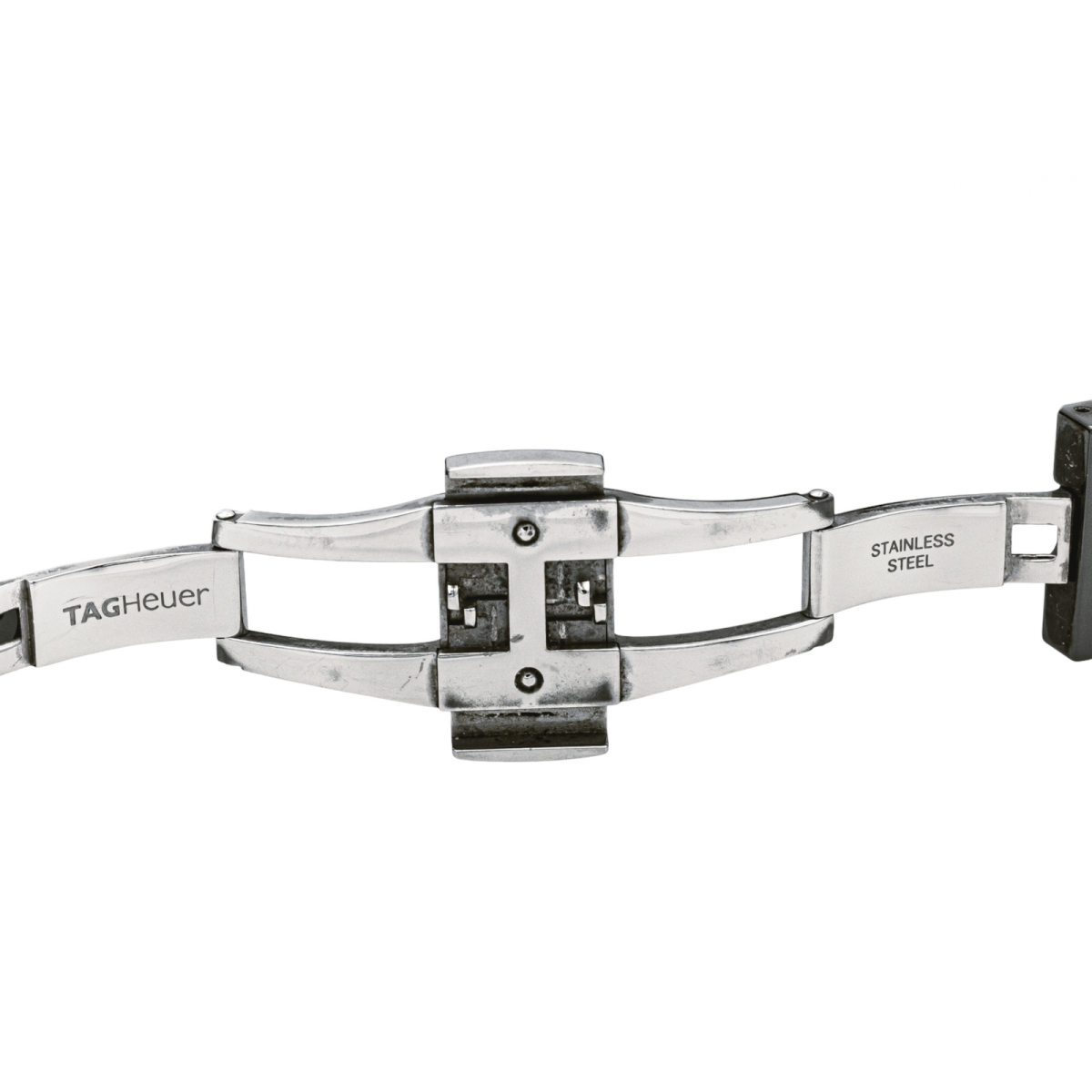 Tag Heuer Montre Aquaracer Céramique - Maison Eloe