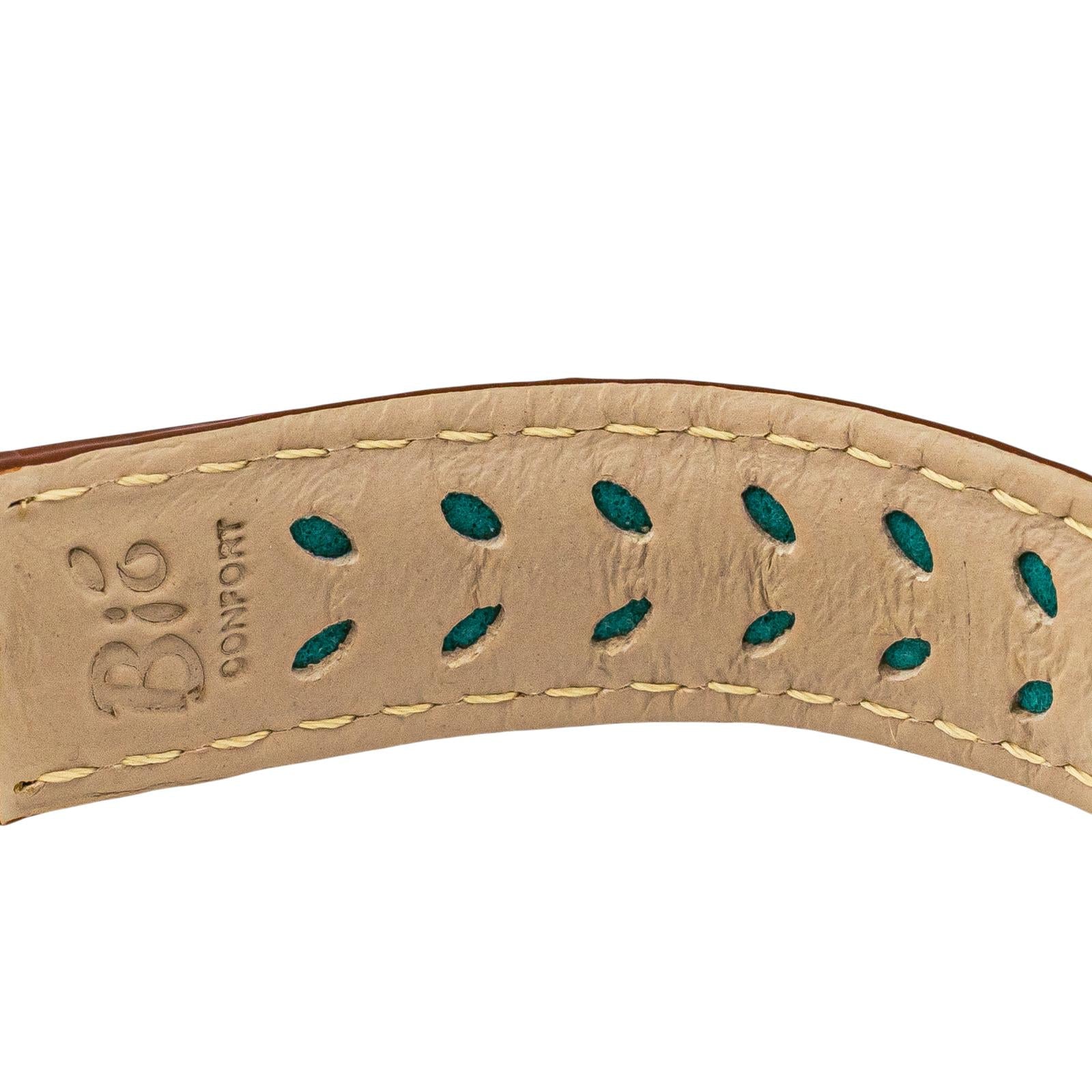 Longines Montre  Or jaune