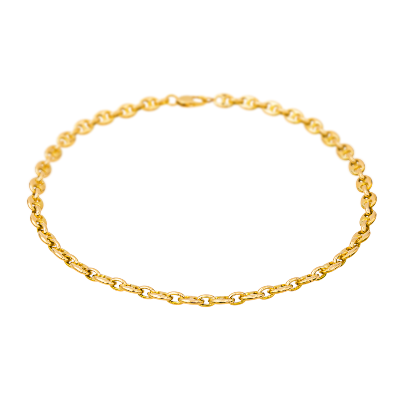 Fred  Collier  Or jaune