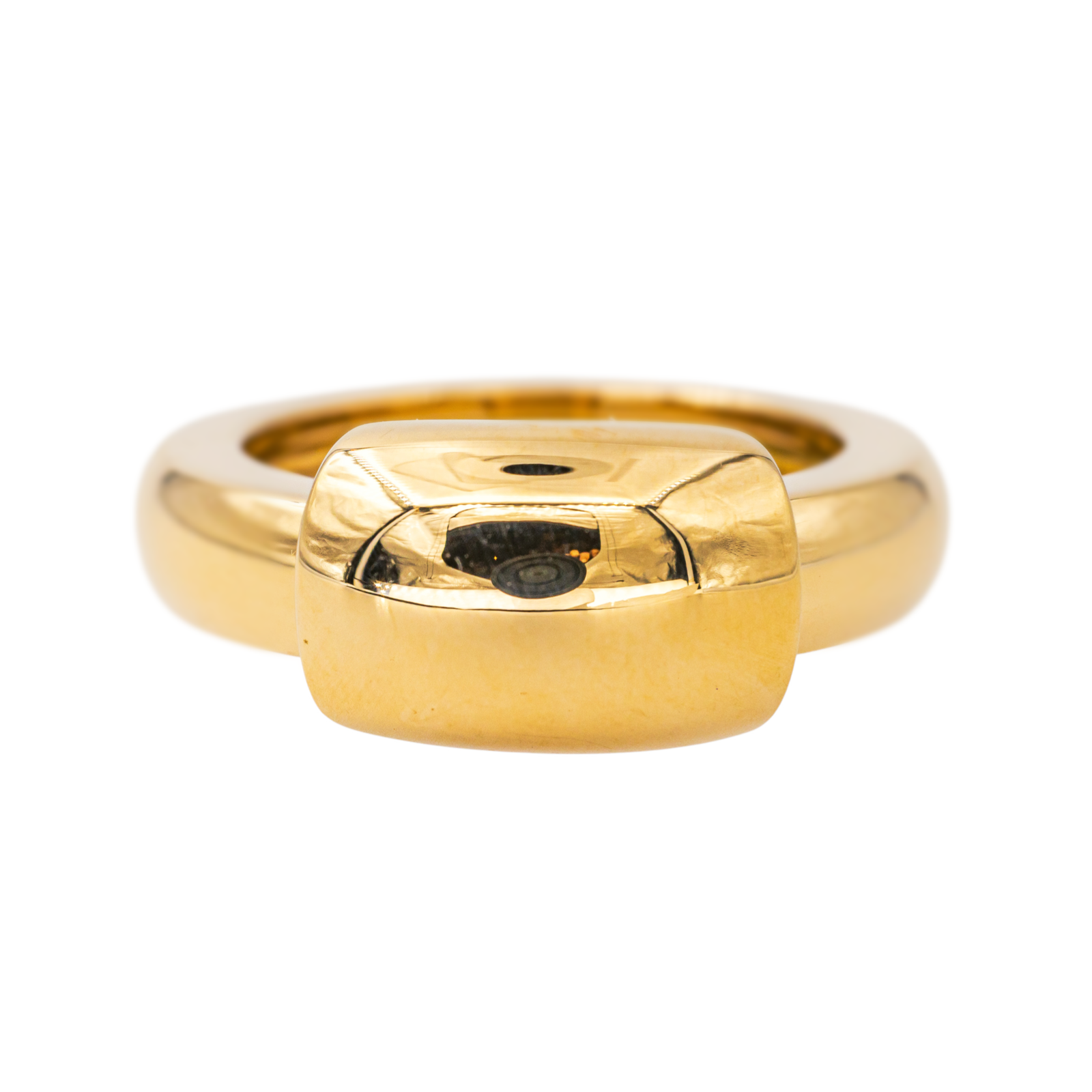 Piaget Bague  Dancer Or jaune