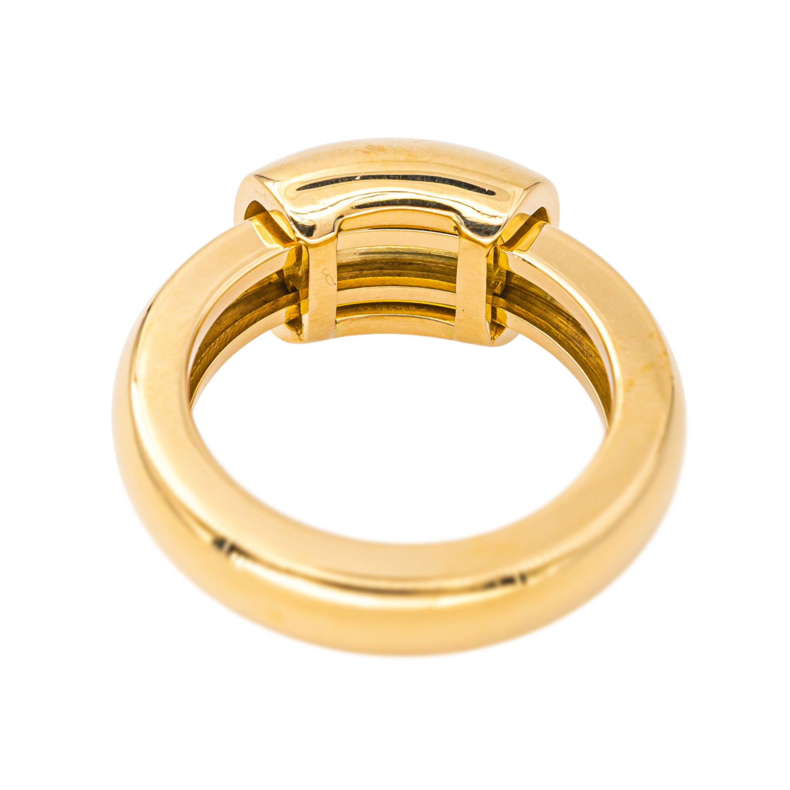 Piaget Bague  Dancer Or jaune