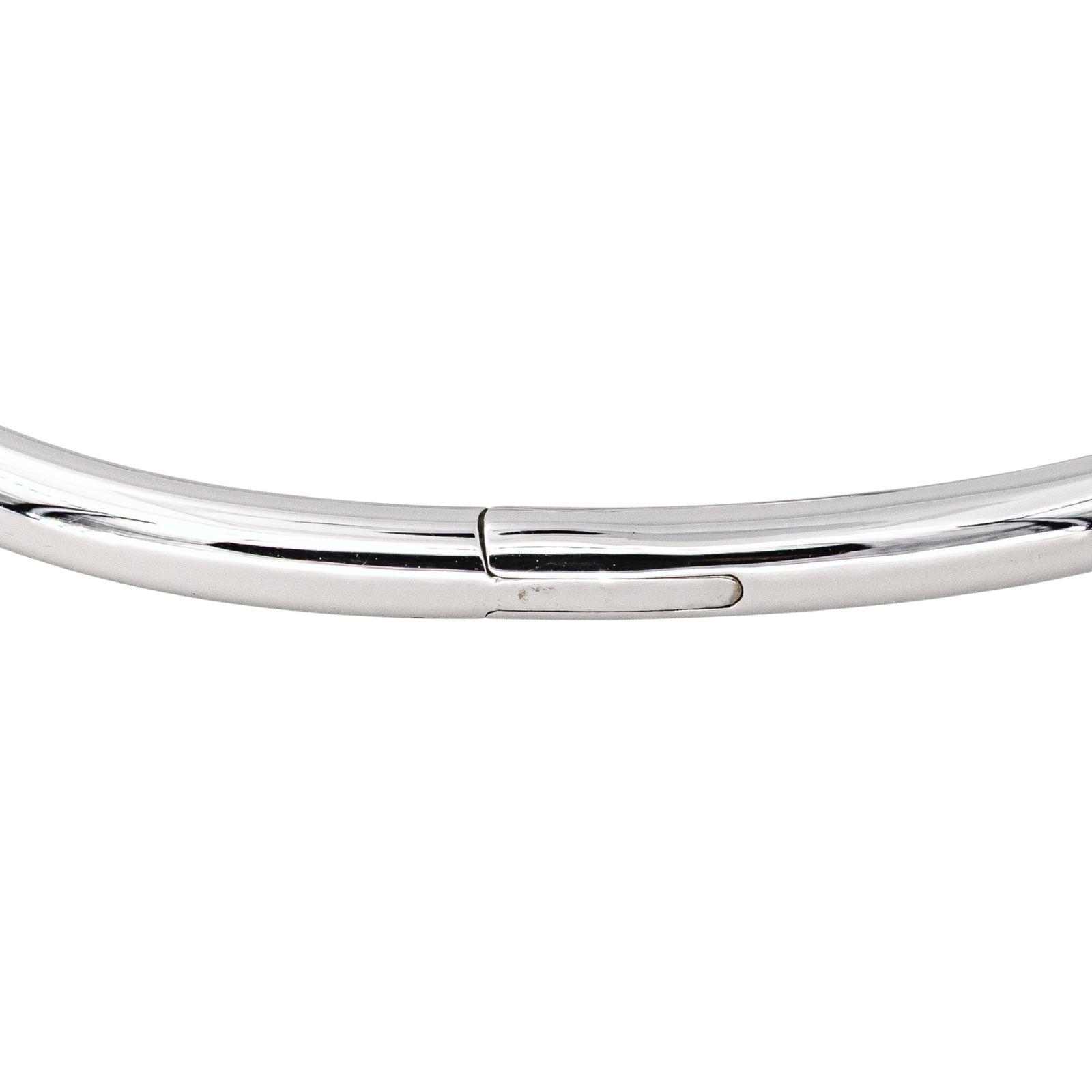 Cartier  Bracelet  Juste un clou Or blanc