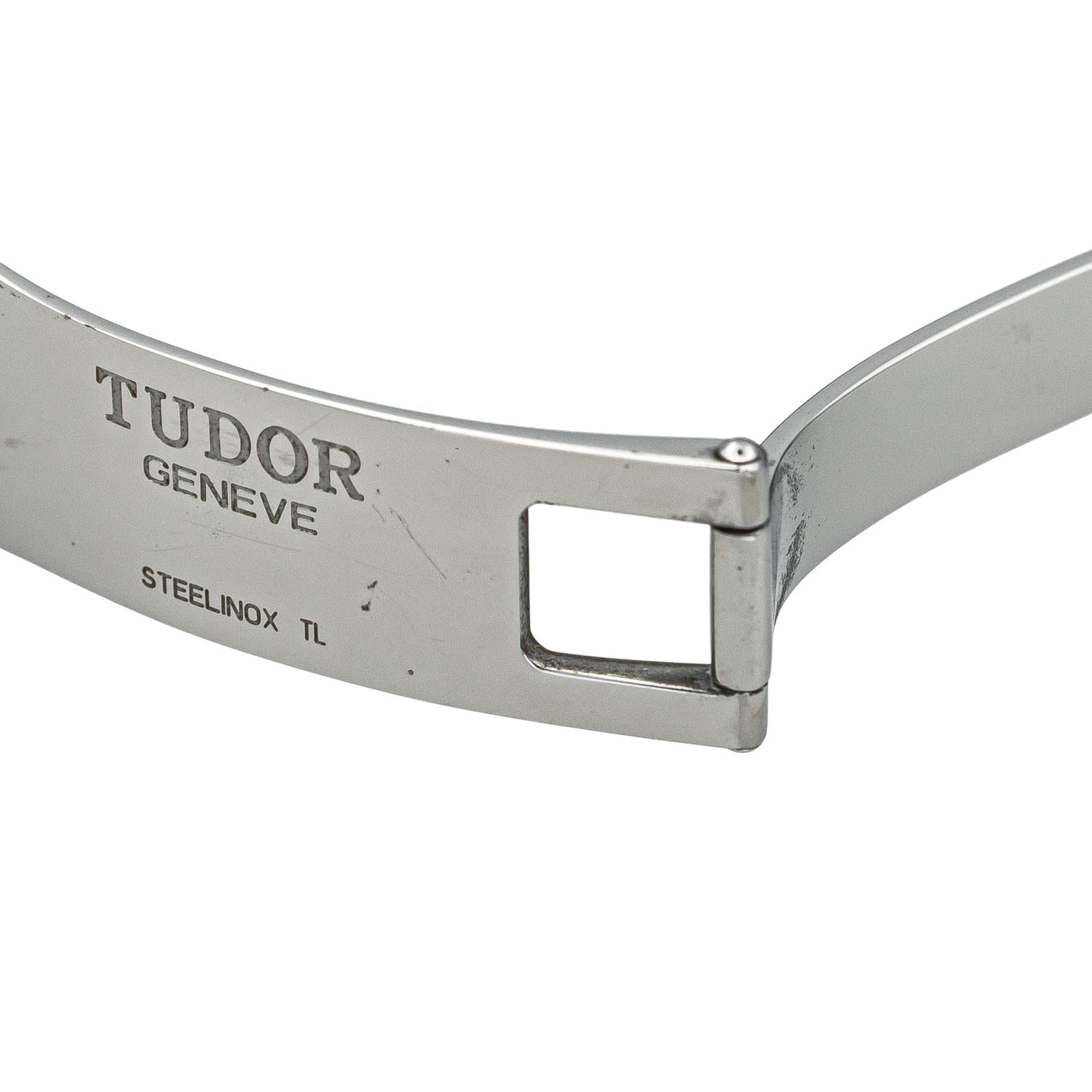 Tudor Montre Royal Acier