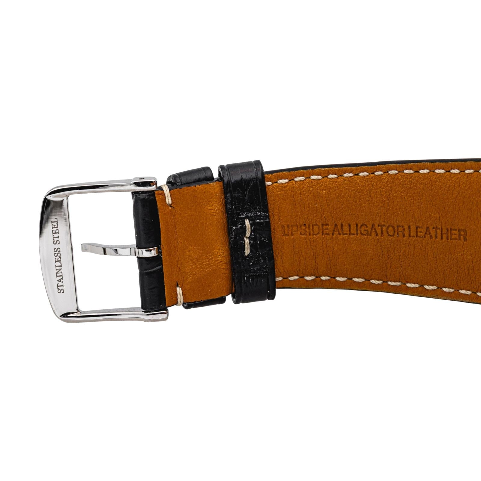 Longines Montre Twenty-four hours Acier