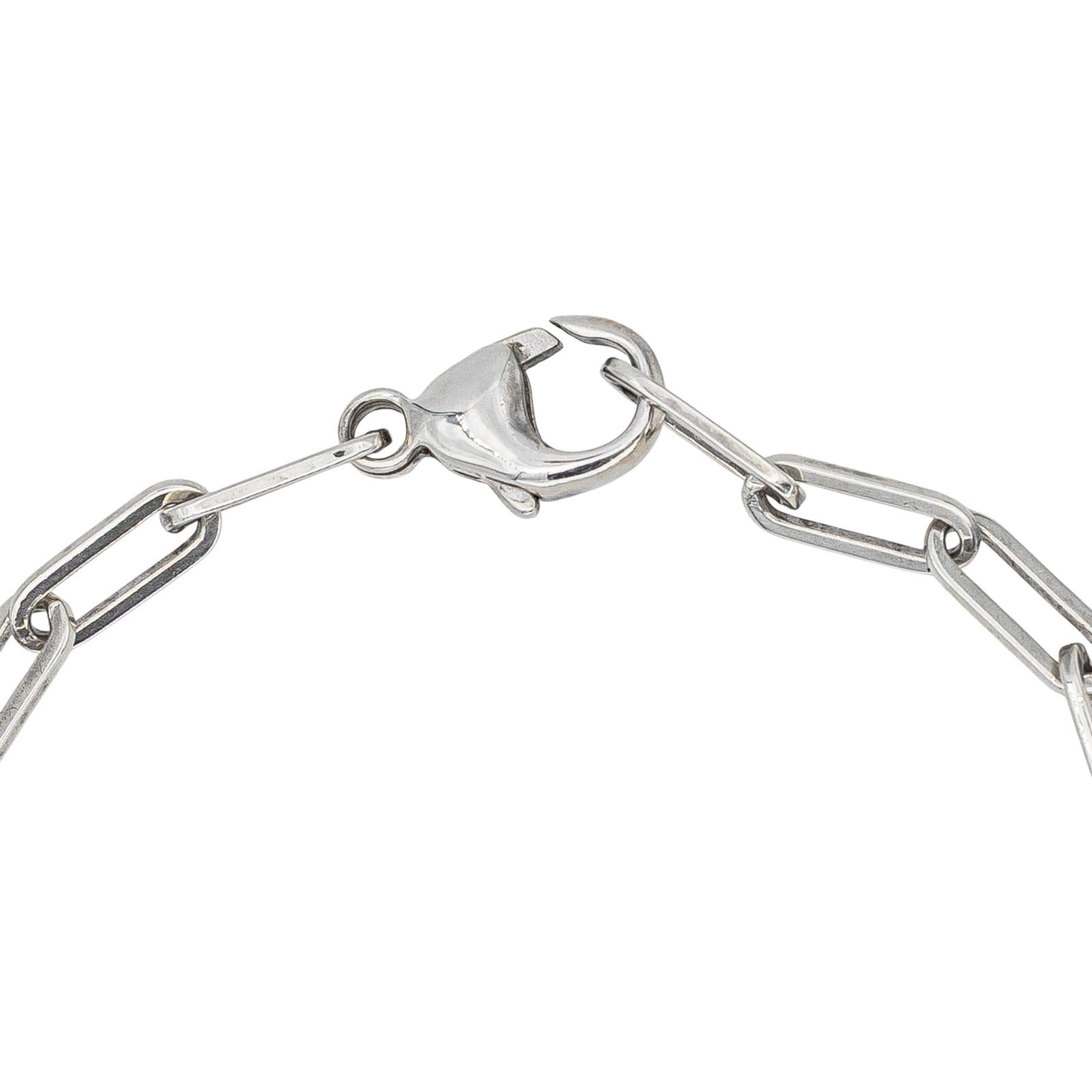 Bracelet Argent