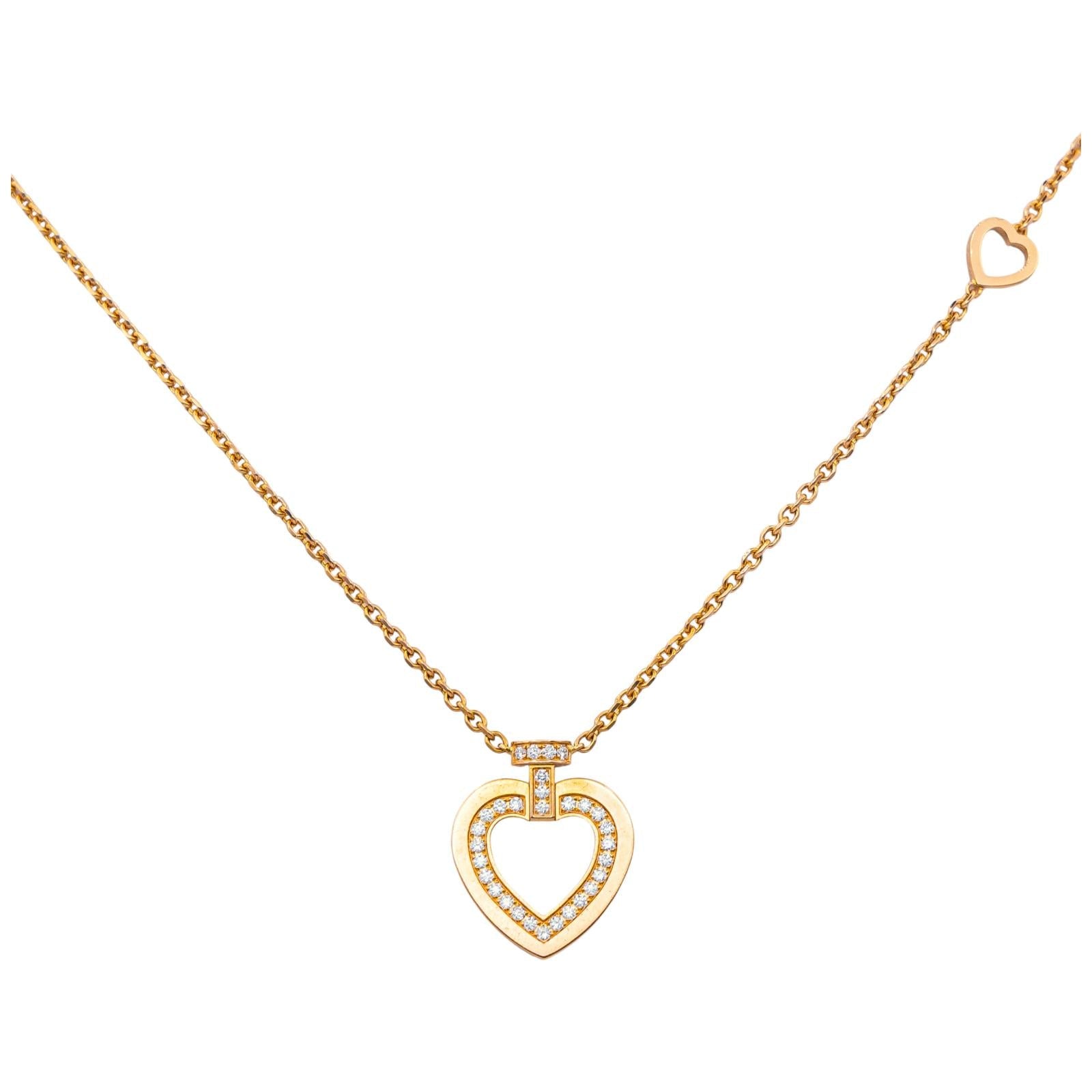 Fred Collier Pretty woman Or rose Diamant