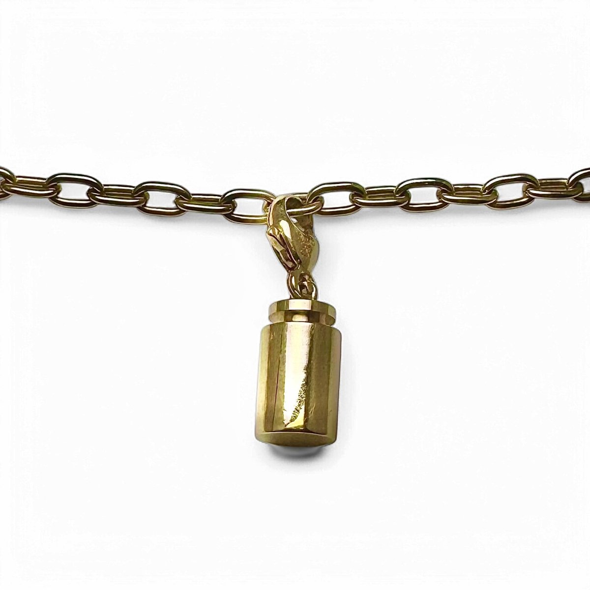 CARTIER Bracelet Charms - Maison Eloe
