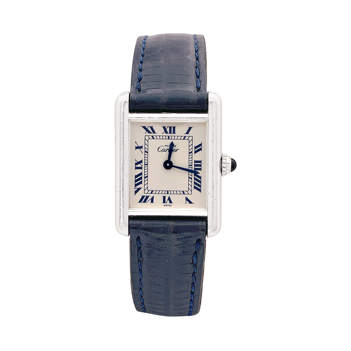 Montre Femme CARTIER MUST DE CARTIER