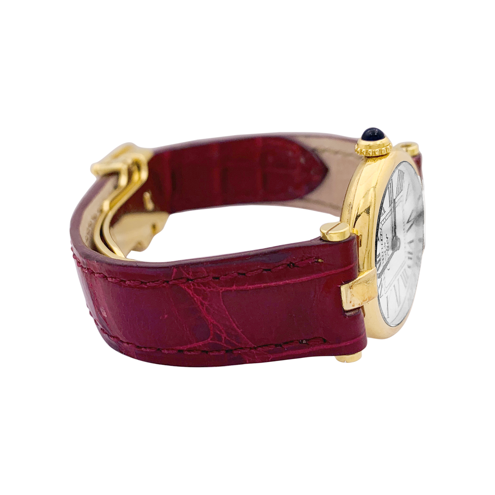 Montre Femme CARTIER MUST