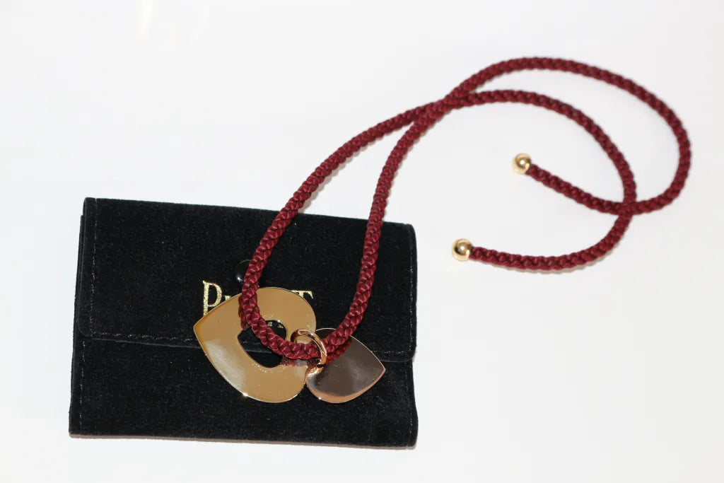 Piaget Possession Heart Necklace