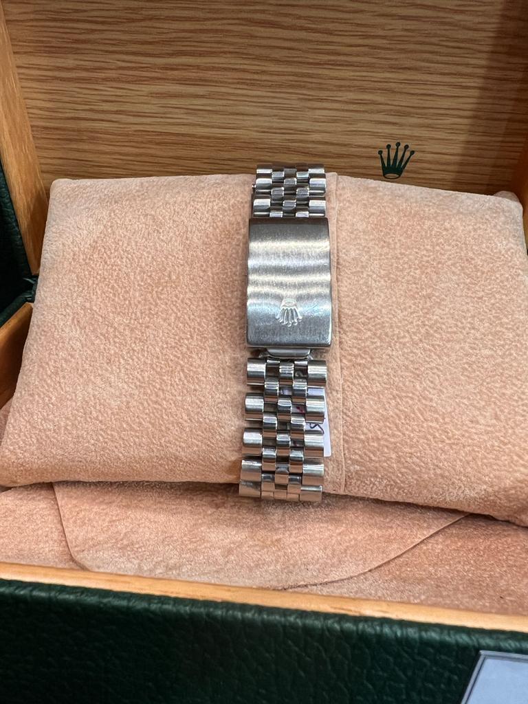 1977 Rolex Air-King