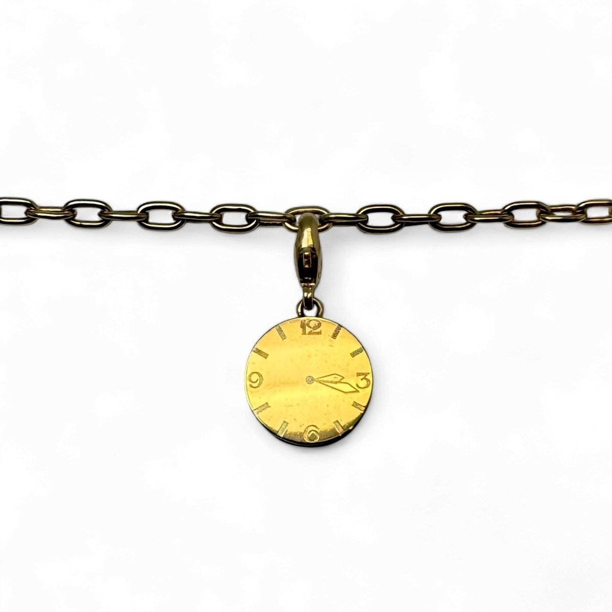 CARTIER Bracelet Charms - Maison Eloe