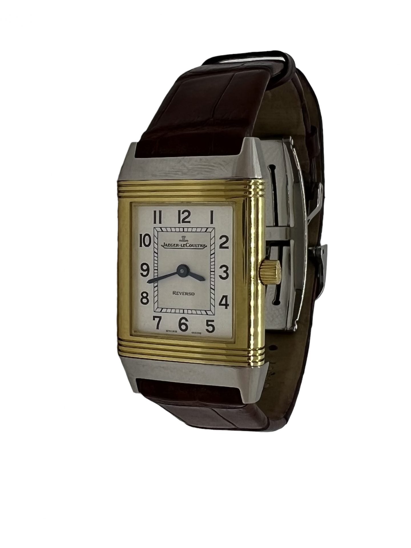 Montre Jaeger Lecoultre Reverso Lady