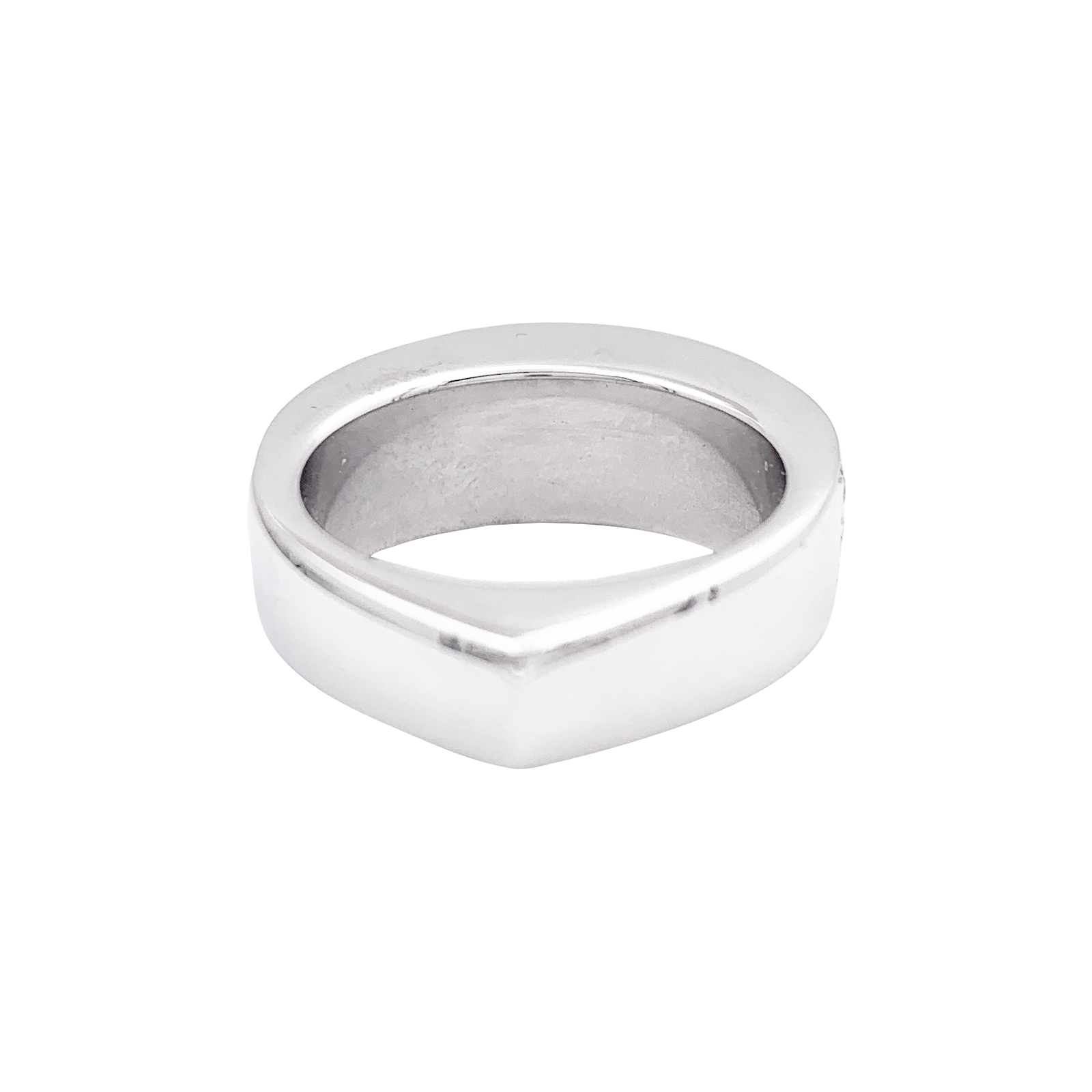 Bague PIAGET Millennium