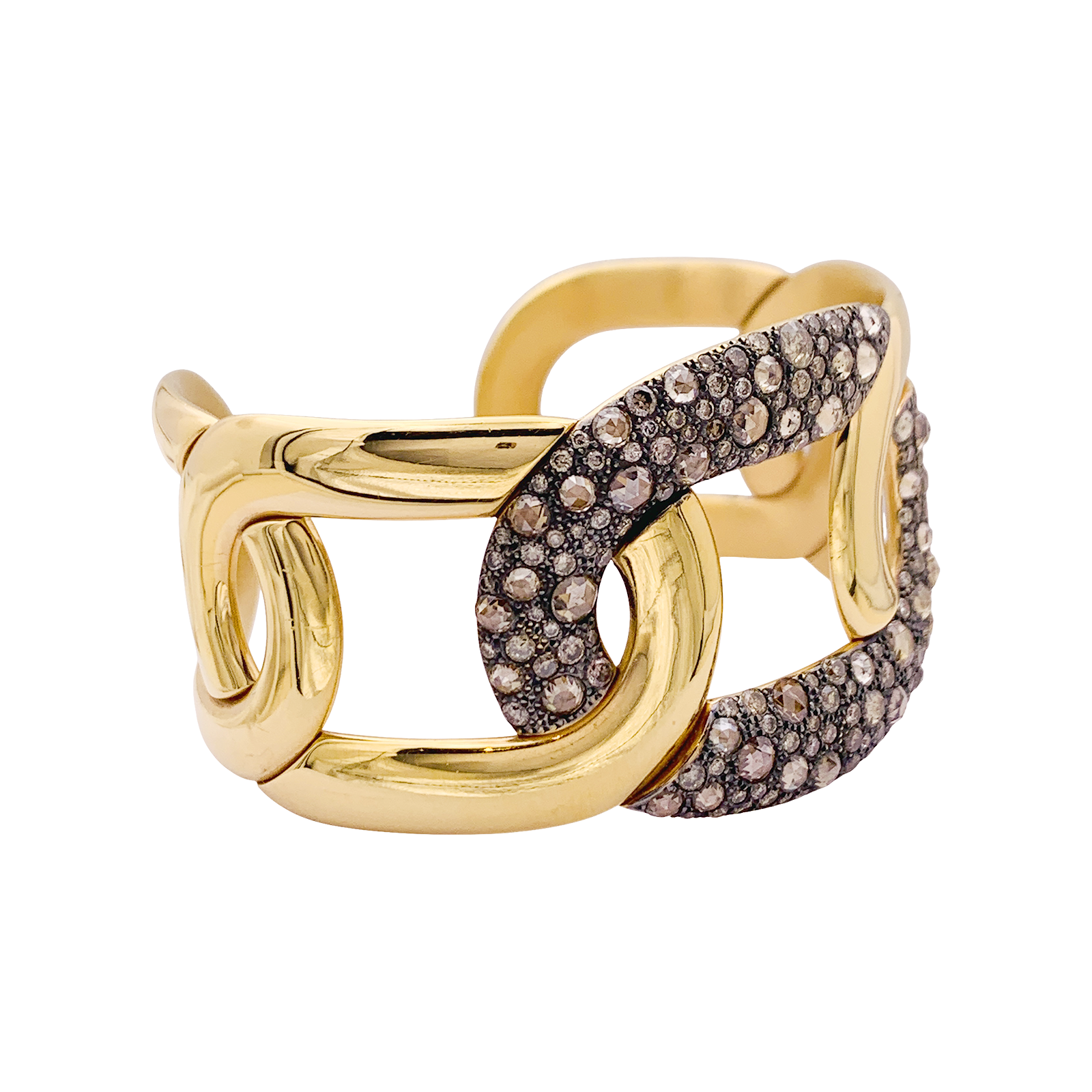 Bracelet POMELLATO CATENE