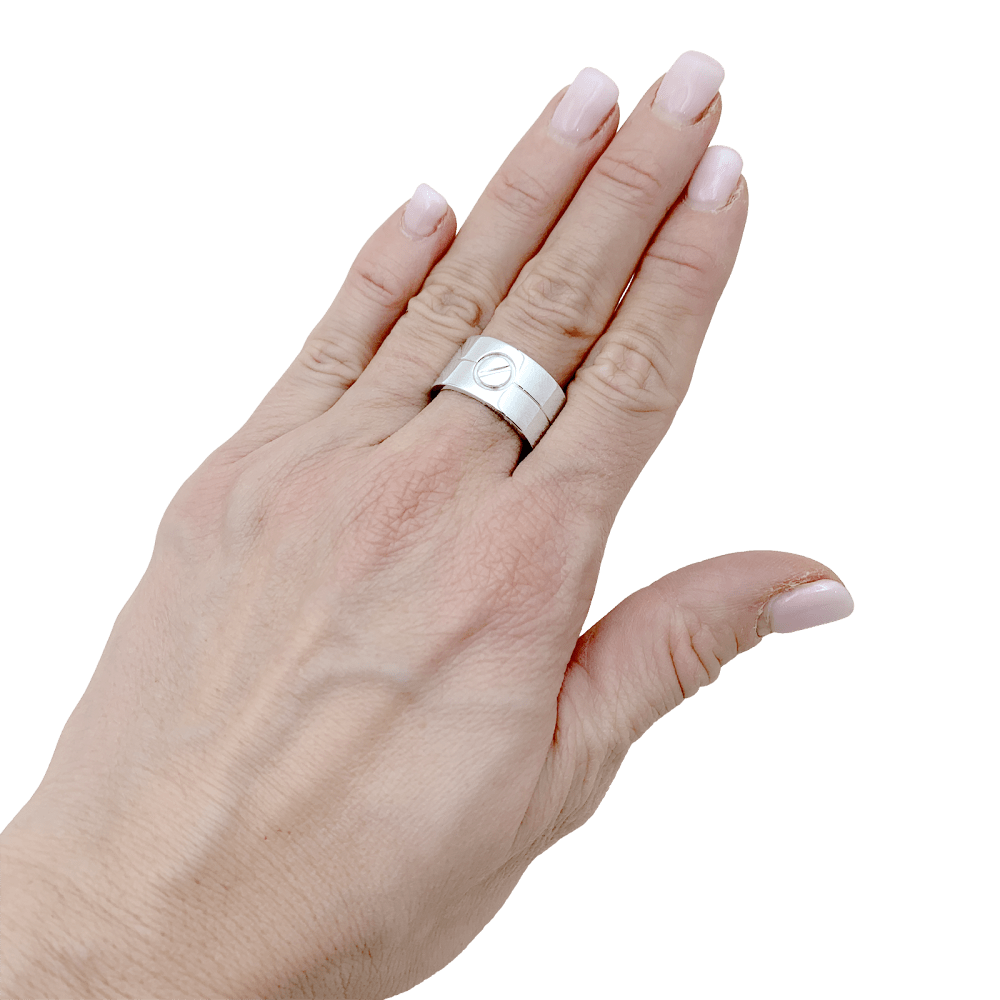 bague-cartier-love-or-blanc-occasion-authentifiee-maison-eloe