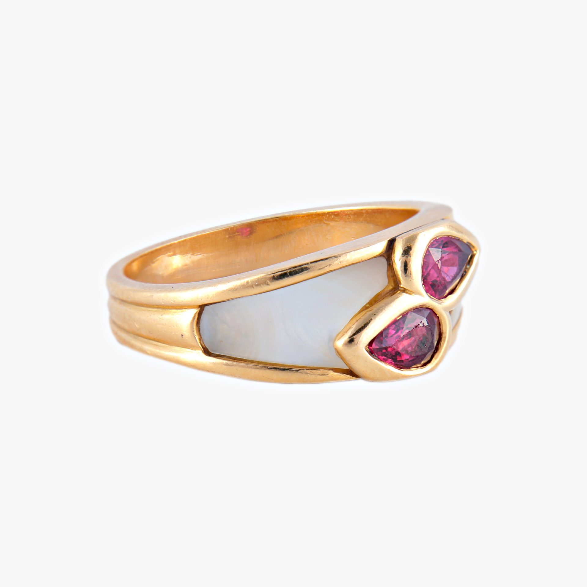 MAUBOUSSIN "Nadia" ring