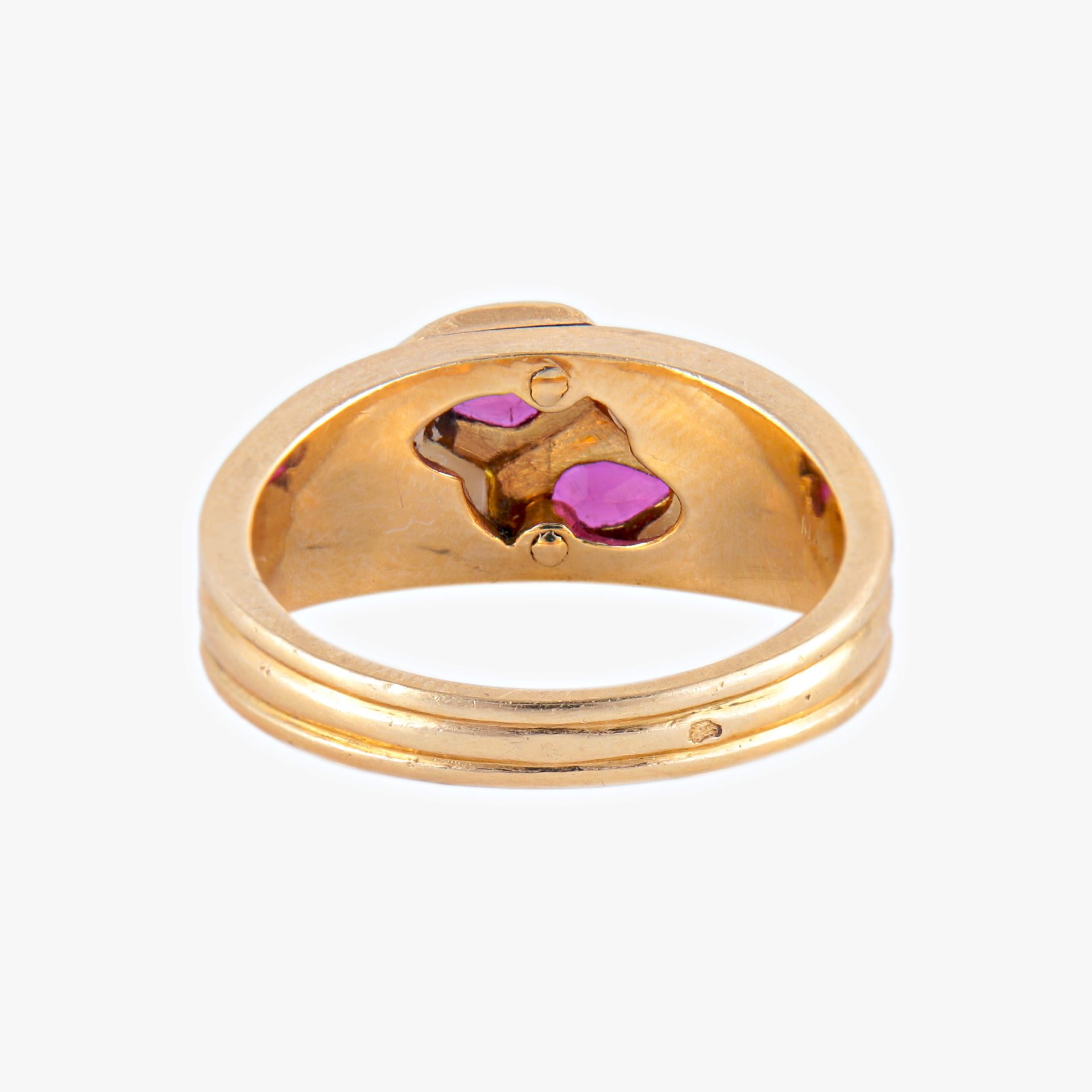 MAUBOUSSIN "Nadia" ring