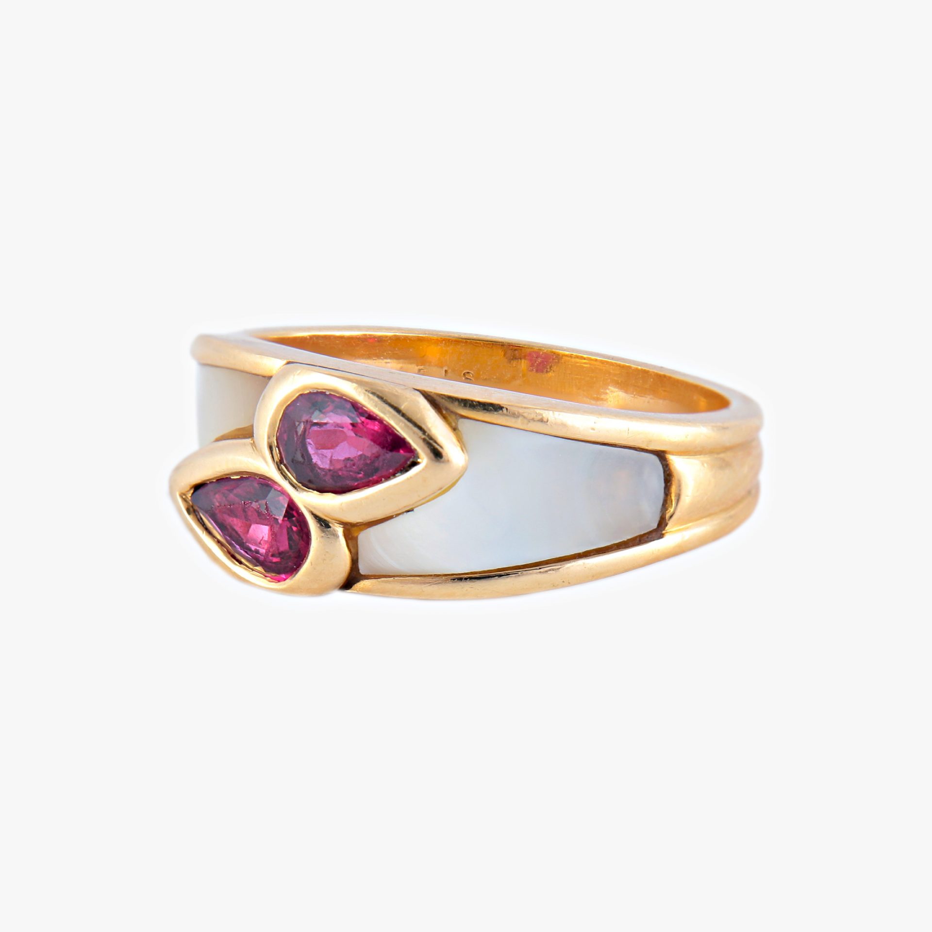 MAUBOUSSIN "Nadia" ring
