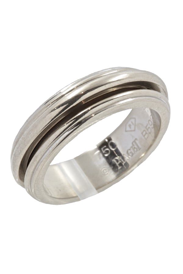 ALLIANCE "POSSESSION" PIAGET