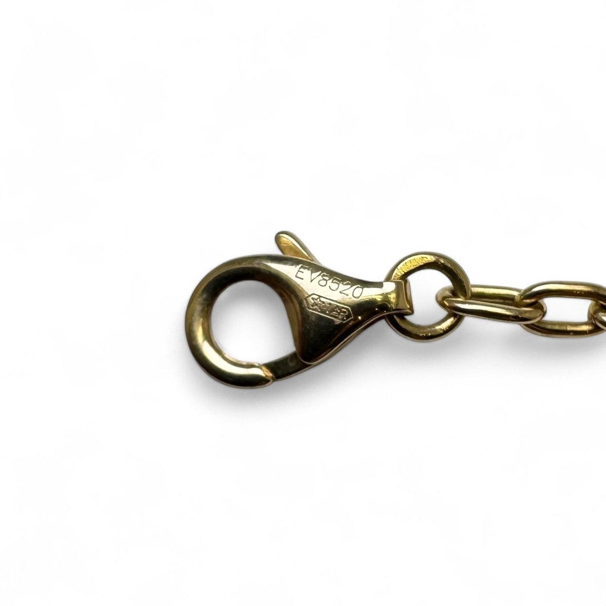 CARTIER Bracelet Charms - Maison Eloe