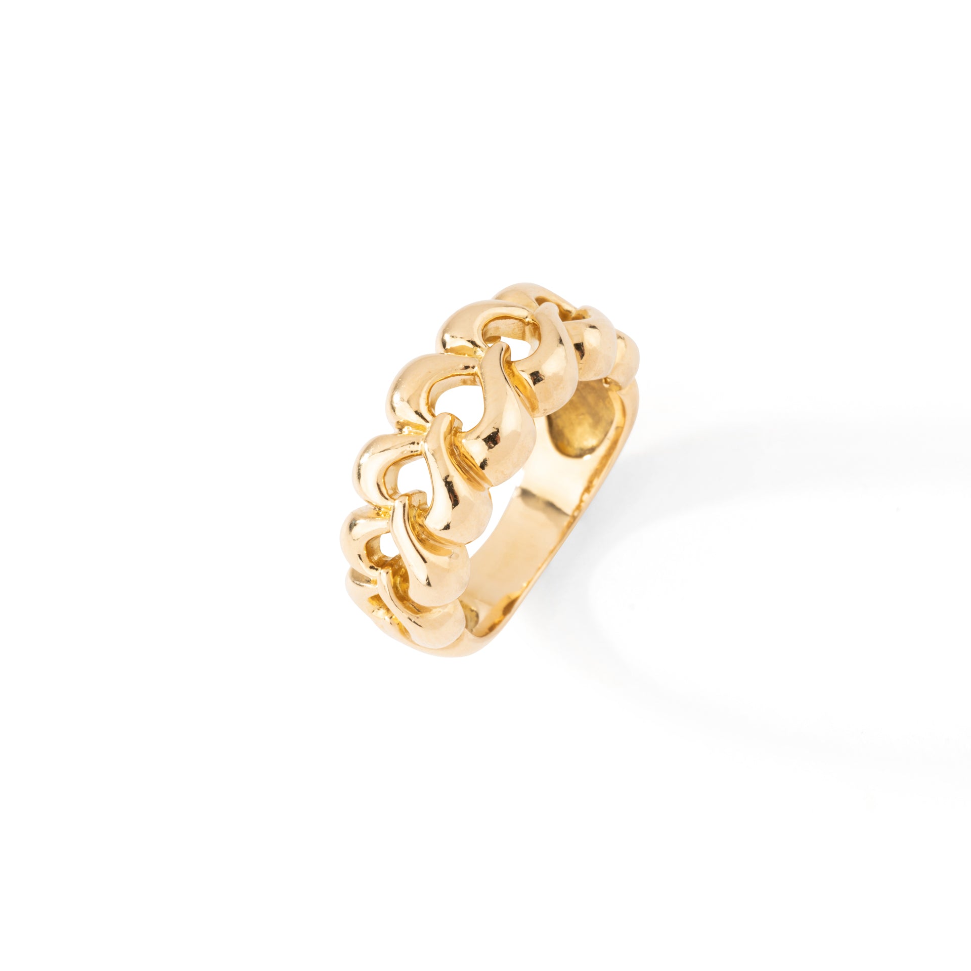 Van Cleef &amp; Arpels "Heart" model ring