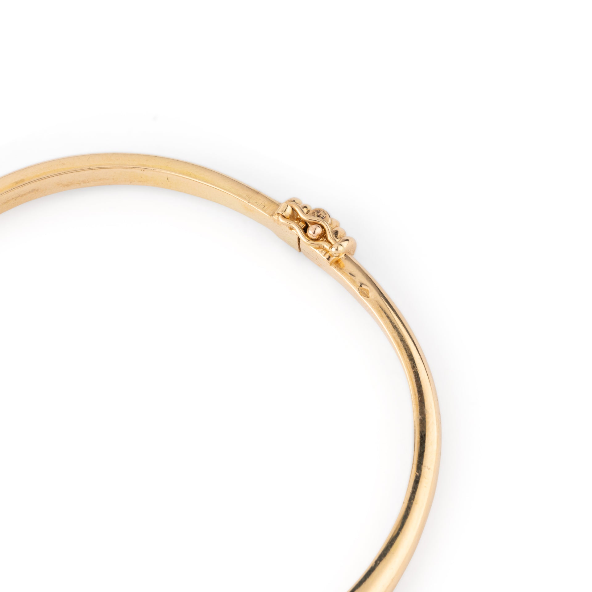 Pierre and Jean Bellin, Lion Head Bracelet