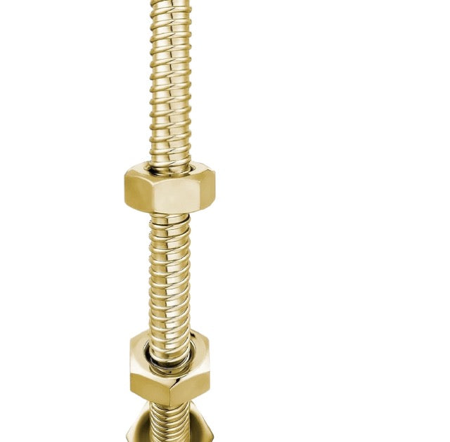 Cartier, Yellow Gold Nut Bracelet