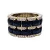 Chanel Ring, "Ultra", yellow gold.