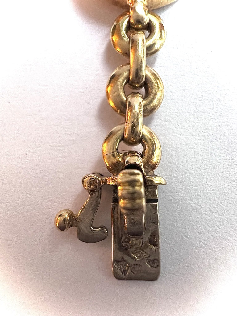 Vintage Cartier bracelet