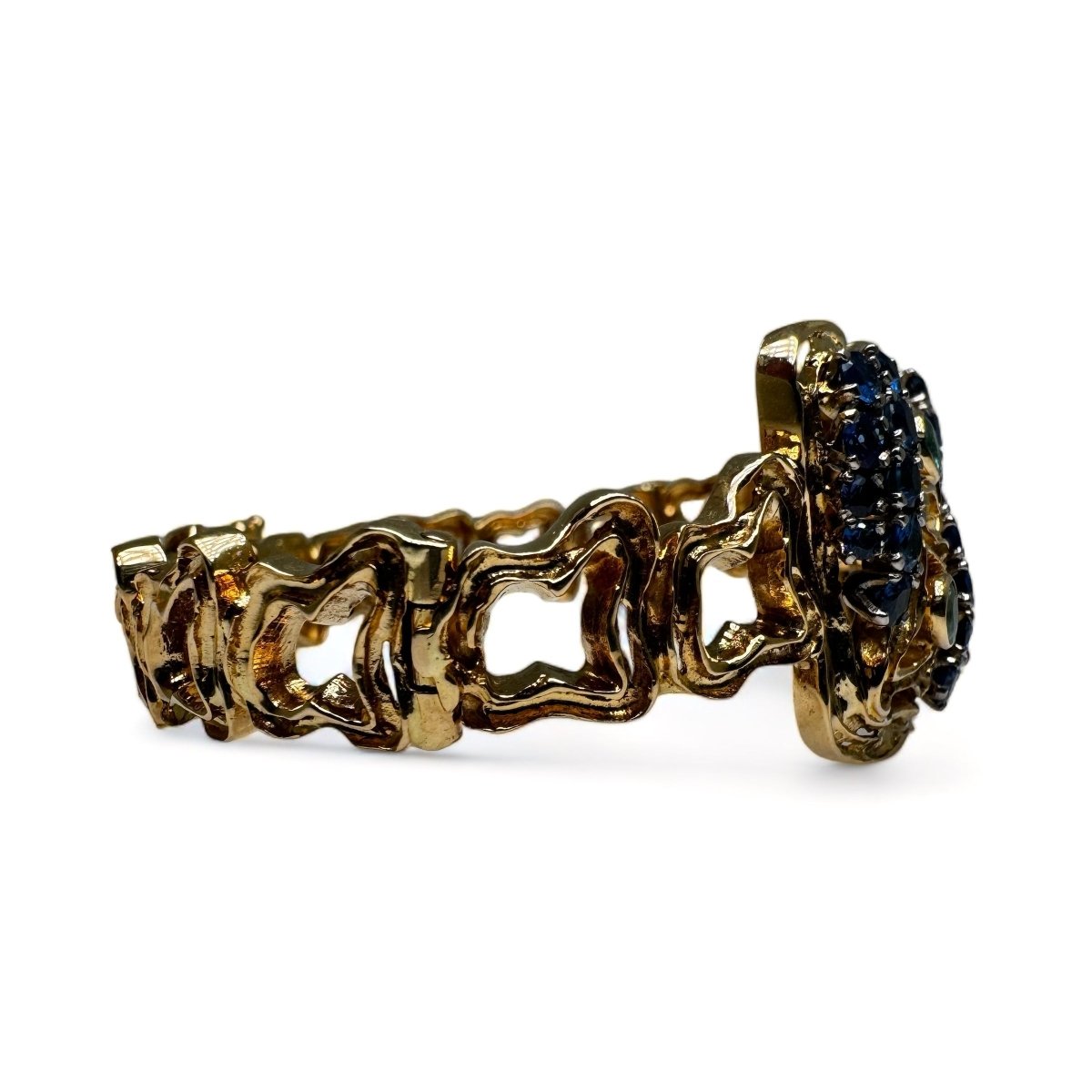 LALAOUNIS Bracelet en or jaune - Maison Eloe