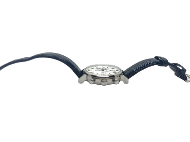 IWC, Portofino Chronograph watch in steel Full set