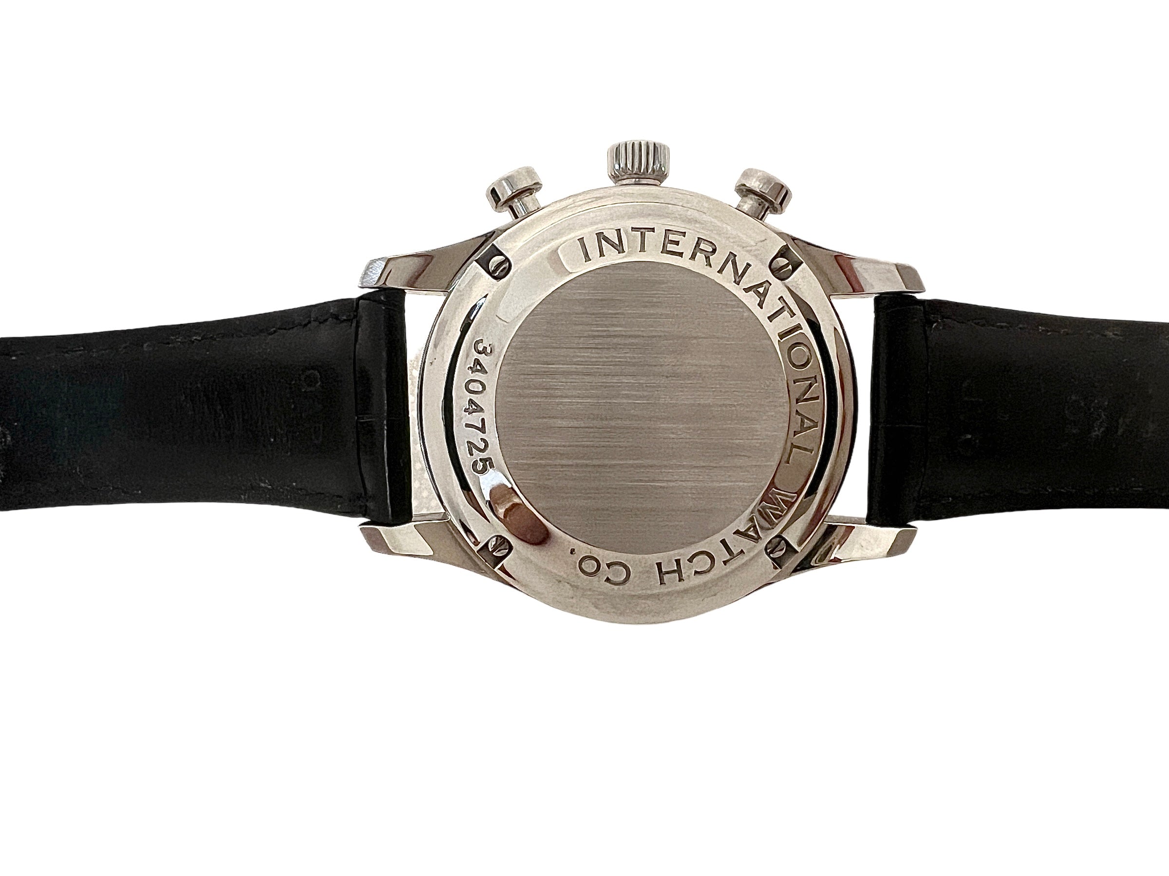 IWC, Portuguese watch