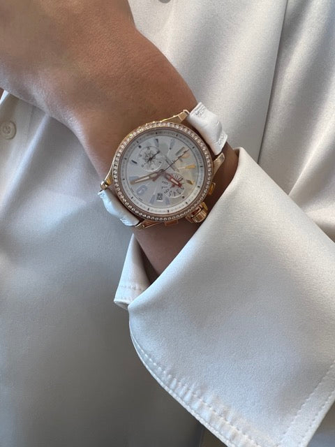 Montre Jaeger LeCoultre Master Compressor