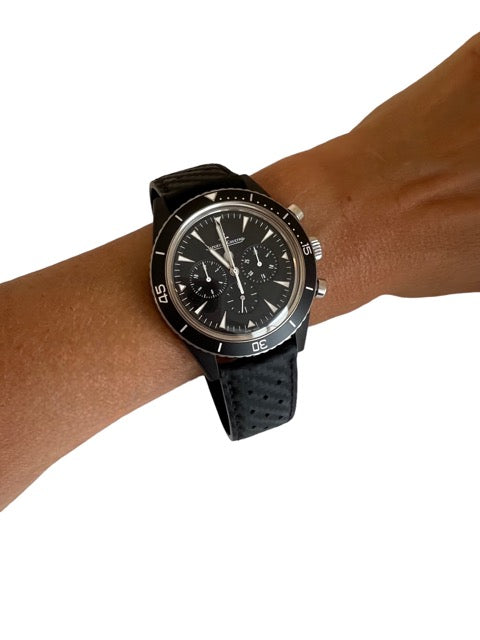 Montre Jaeger Lecoultre "Deep Sea Chronograph"
